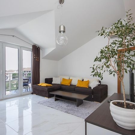 Deluxe Apartment Toni Vodice Exteriér fotografie