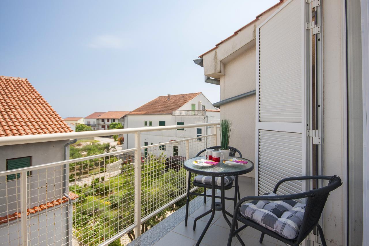 Deluxe Apartment Toni Vodice Exteriér fotografie