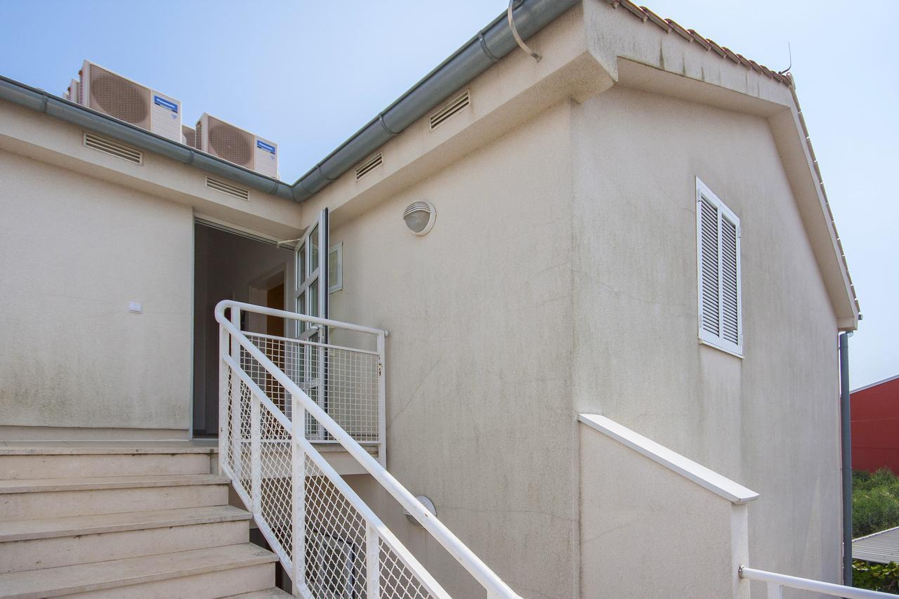 Deluxe Apartment Toni Vodice Exteriér fotografie